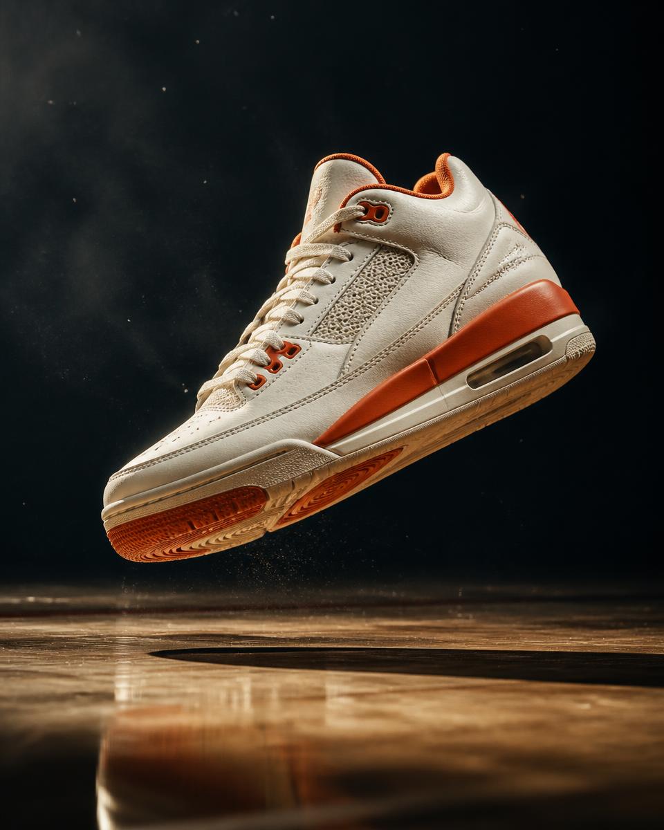 Court&Co Sneakers campaign photography